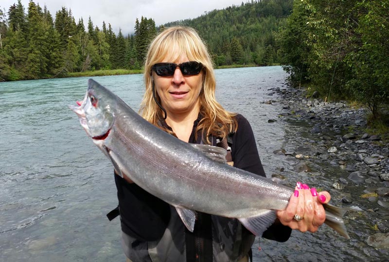 redsalmon